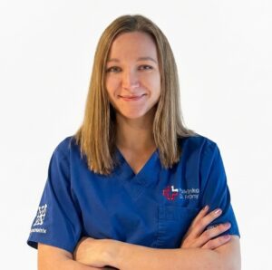 Mgr. et Bc. Tereza Hlaváčová